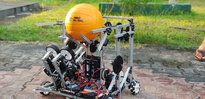 First-Global-Challenge